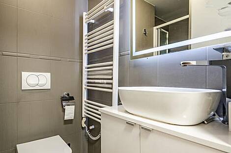 3-комнатная квартира в Портороже: 8