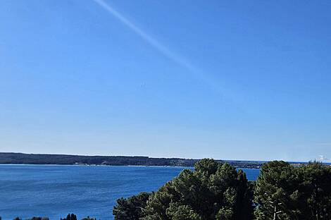 Квартира из трёх комнат в Портороже: 8