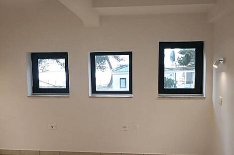 Жилье в Новой Порторож: 6