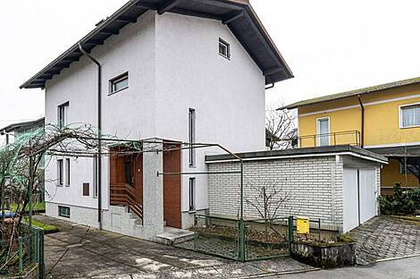 Дом в районе Шишка, Любляна: 4