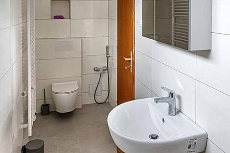 Дом в районе Шишка, Любляна: 21