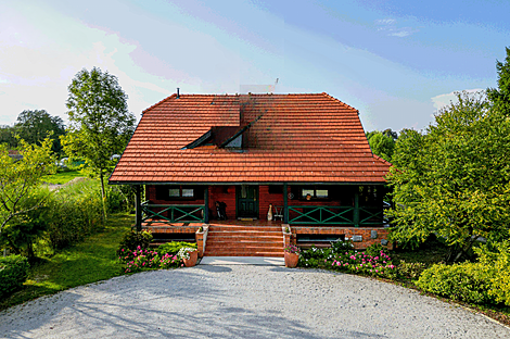 Дом в Чрна-Вас: 2