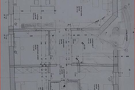 Изба, Луг: 14