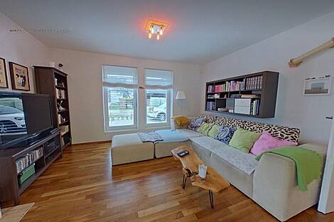 Жилище в Любляне, Мосте, Бизовик: 1