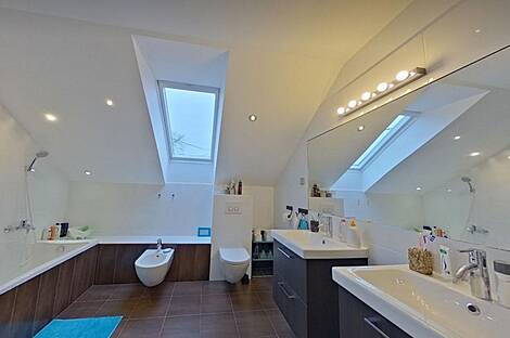 Жилище в Любляне, Мосте, Бизовик: 9