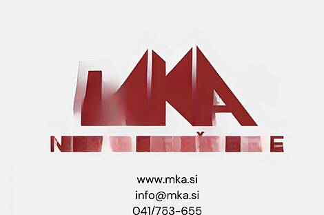 Жилище в Любляне, Мосте, Бизовик: 14