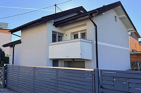 Дом, Томачево: 8