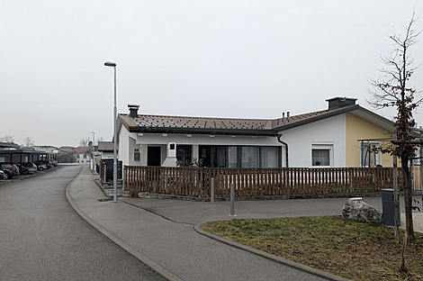 Новое Поле дом с террасой: 3