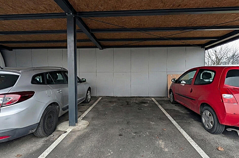 Новое Поле дом с террасой: 5