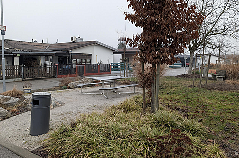 Новое Поле дом с террасой: 6