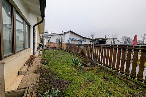 Новое Поле дом с террасой: 7