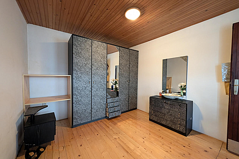 Новое Поле дом с террасой: 10