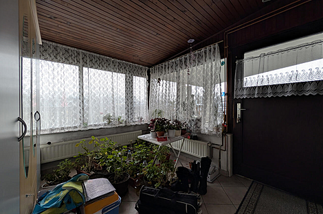 Новое Поле дом с террасой: 11