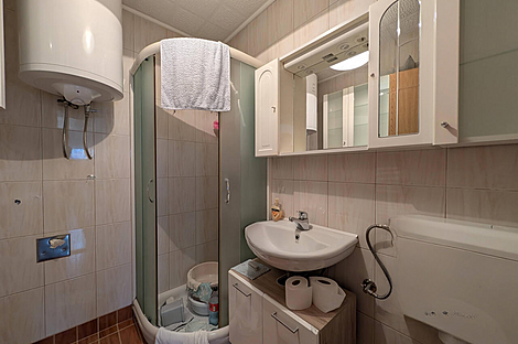 Новое Поле дом с террасой: 14