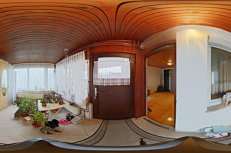 Новое Поле дом с террасой: 18