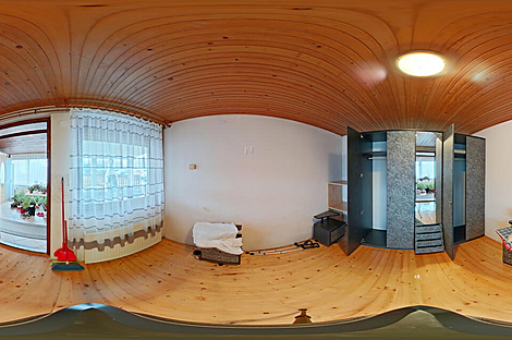 Новое Поле дом с террасой: 19