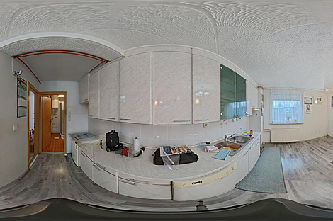 Новое Поле дом с террасой: 21