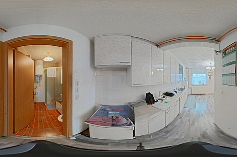 Новое Поле дом с террасой: 22