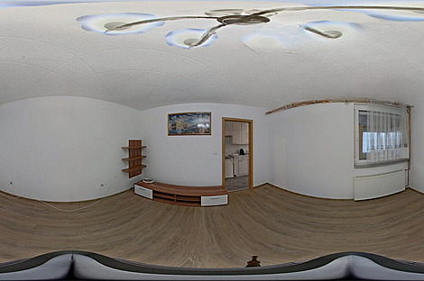 Новое Поле дом с террасой: 23