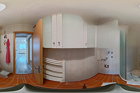 Новое Поле дом с террасой: 24