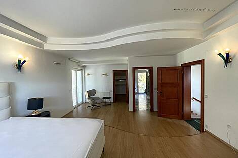 Ново Чрнуче - дом с террасой.: 9