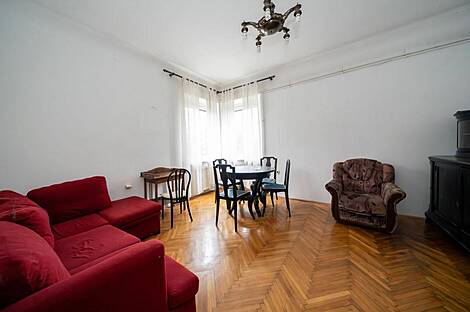 Дом, Дравле.: 17