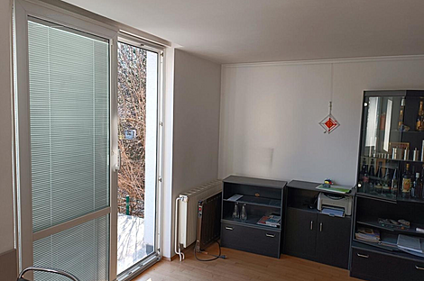 Дом с террасой в Ново Любляне в районе Бежиград: 6