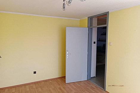 Дом с террасой в Ново Любляне в районе Бежиград: 10