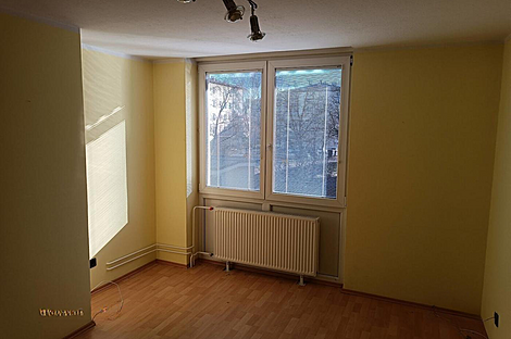 Дом с террасой в Ново Любляне в районе Бежиград: 11