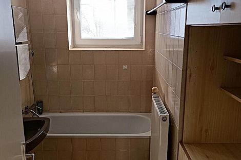 Дом с террасой в Ново Любляне в районе Бежиград: 14