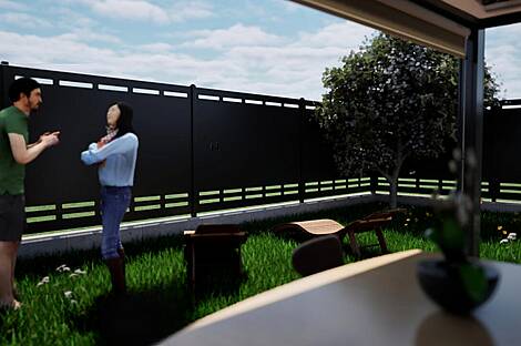 Дом с террасой в Новом Трново: 5