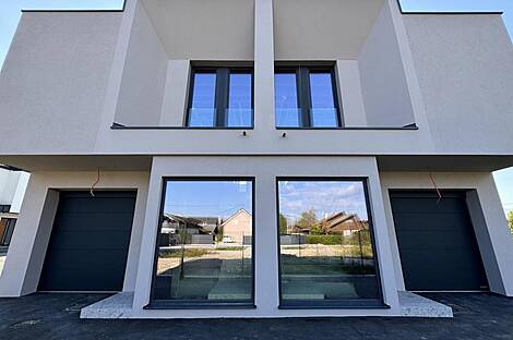 Дом на Руднике с двумя этажами: 4