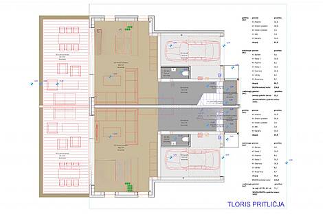 Дом на Руднике с двумя этажами: 6