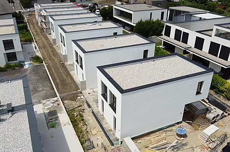 Рудник: дом с верандой: 2