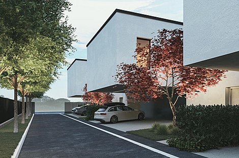 Рудник: дом с верандой: 3