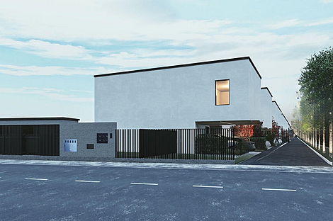 Рудник: дом с верандой: 4