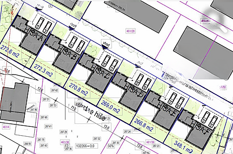 Рудник терраса-дом: 7