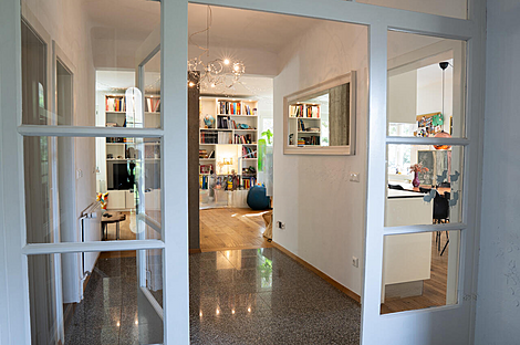 Рудник, дом: 2