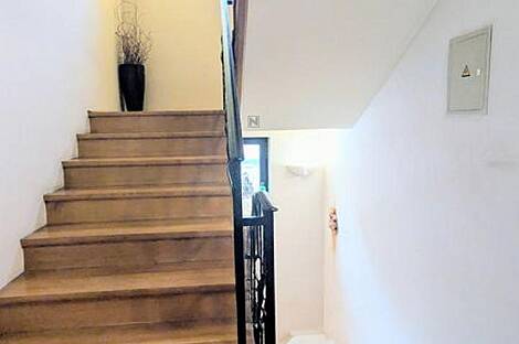 Терраса Рудник при доме: 6