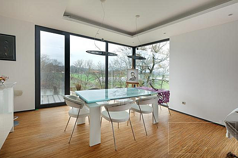 Жилище, Савлье: 2