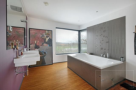 Жилище, Савлье: 7