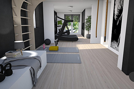 Дом Ёлочка: 10