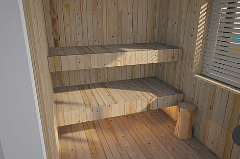 Дом Ёлочка: 11