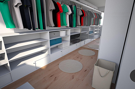 Дом Ёлочка: 21