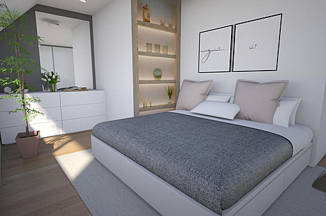 Дом Ёлочка: 26