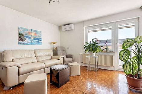 Дом Задоброва в Смартно-Подготской.: 2