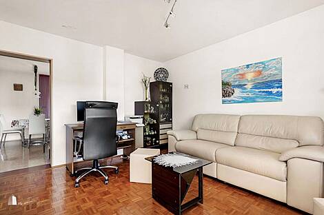 Дом Задоброва в Смартно-Подготской.: 4