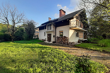 Дом, расположенный в Среднем Гамельне: 1