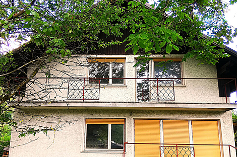 Дом, расположенный в Среднем Гамельне: 2