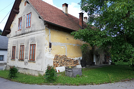 Дом, расположенный в Среднем Гамельне: 4